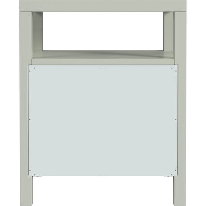 Nora 2 Drawer Nightstand by Butler Specialty Company. Made from unique in a unique style.