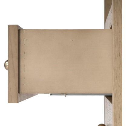 Nora 2 Drawer Nightstand by Butler Specialty Company. Made from acacia wood, acacia veneer, mdf, pine wood in a unique style.