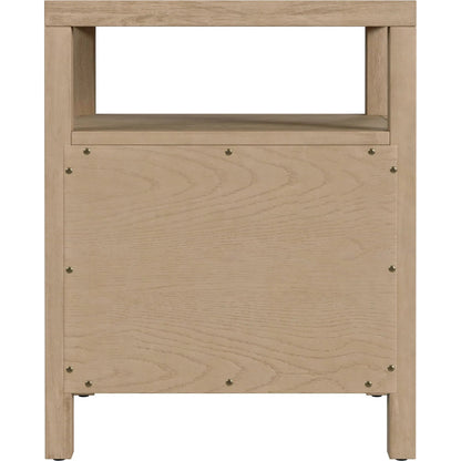 Nora 2 Drawer Nightstand by Butler Specialty Company. Made from unique in a unique style.