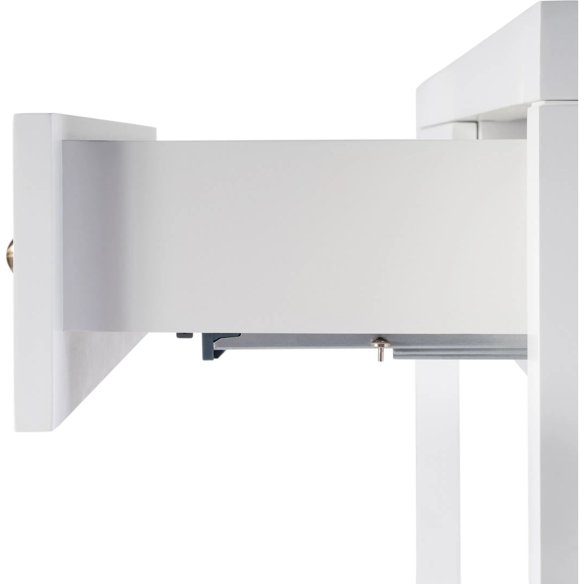 Nora 2 Drawer Console Table by Butler Specialty Company. Made from acacia wood, acacia veneer, mdf, pine wood in a unique style.
