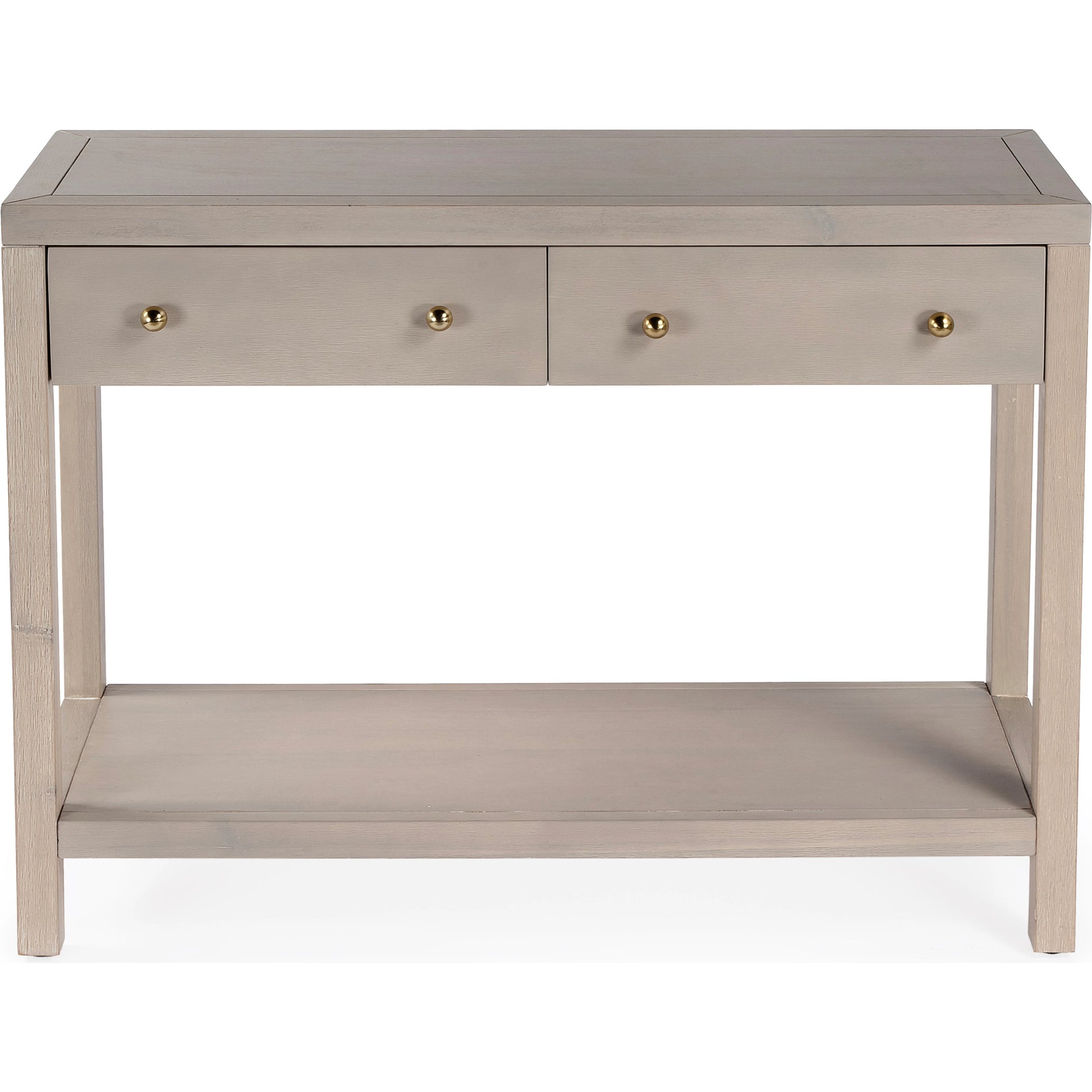 Celine 2 Drawer Console Table by Butler Specialty Company. Made from unique in a modern style.