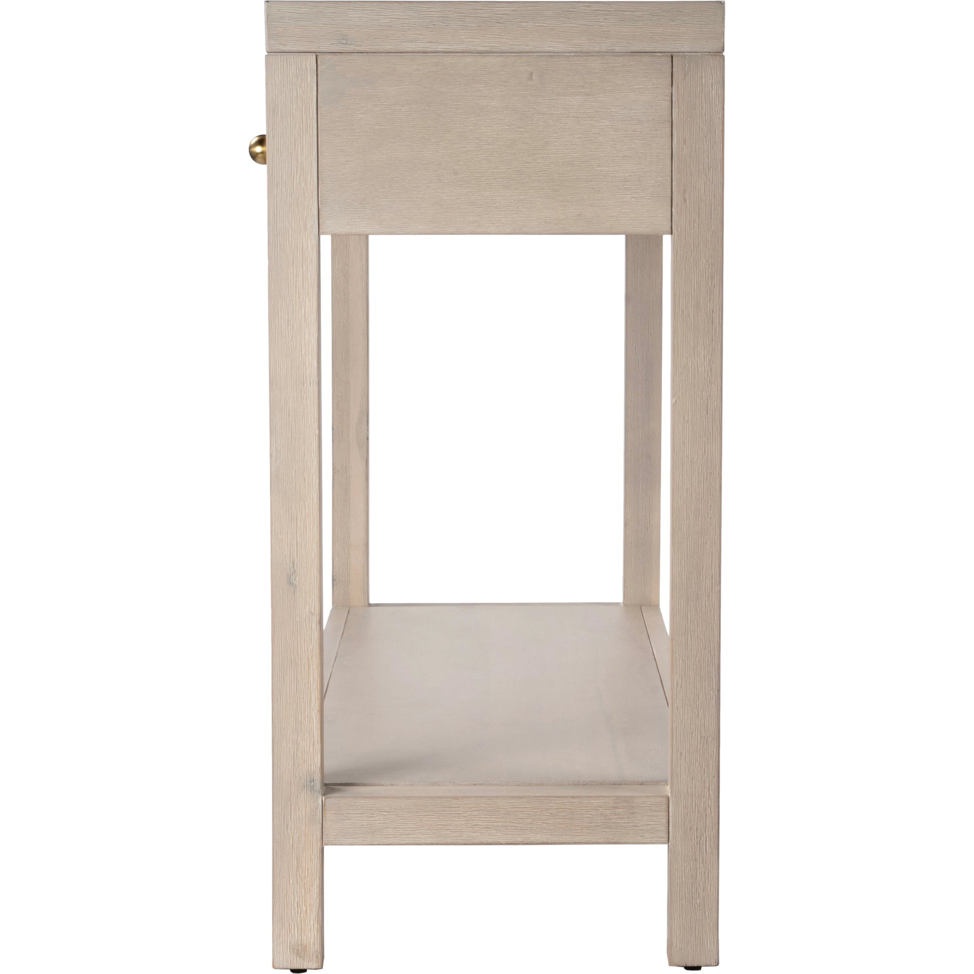 Celine 2 Drawer Console Table by Butler Specialty Company. Made from unique in a modern style.