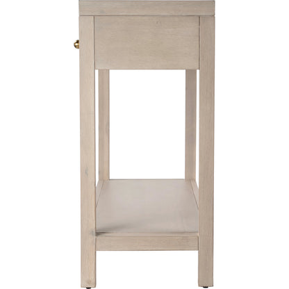 Celine 2 Drawer Console Table by Butler Specialty Company. Made from unique in a modern style.