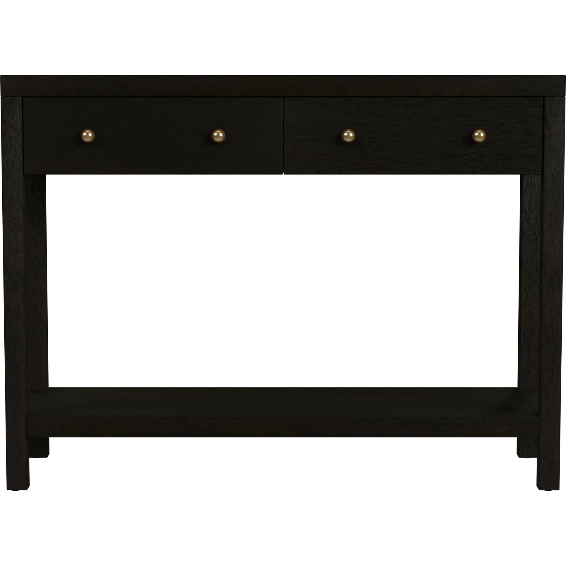 Celine 2 Drawer Console Table by Butler Specialty Company. Made from unique in a modern style.