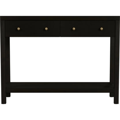 Celine 2 Drawer Console Table by Butler Specialty Company. Made from unique in a modern style.