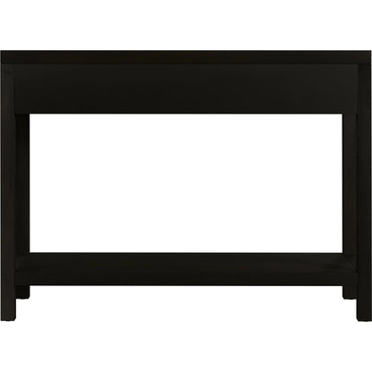 Celine 2 Drawer Console Table by Butler Specialty Company. Made from unique in a modern style.