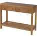 Celine 2 Drawer Console Table by Butler Specialty Company. Made from unique in a modern style.