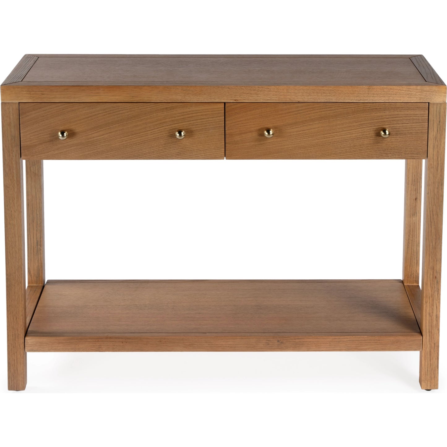 015 SI-2077839 | Additional Silo | Celine 2 Drawer Console Table by Butler Specialty Company. Made from unique in a modern style.