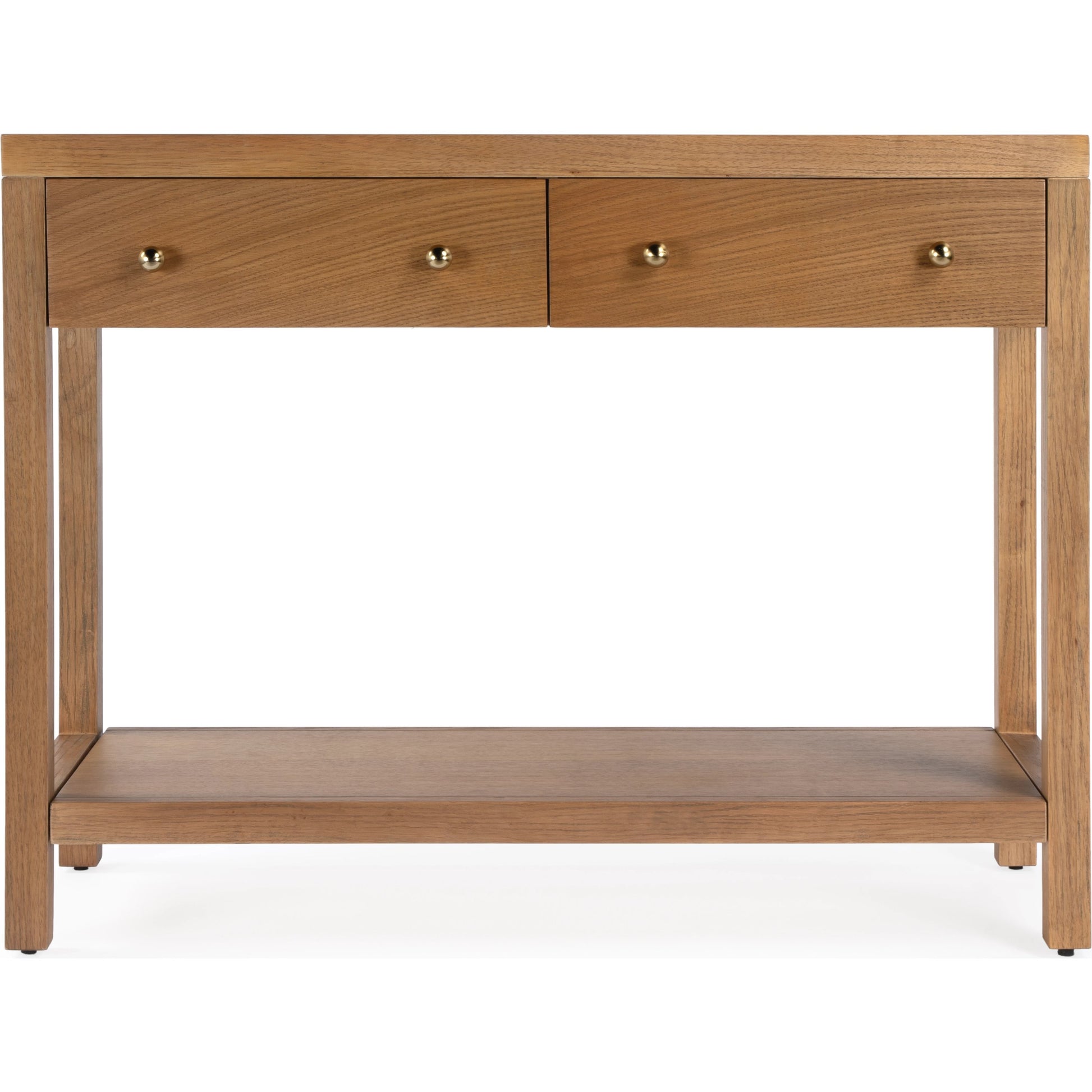 Celine 2 Drawer Console Table by Butler Specialty Company. Made from unique in a modern style.