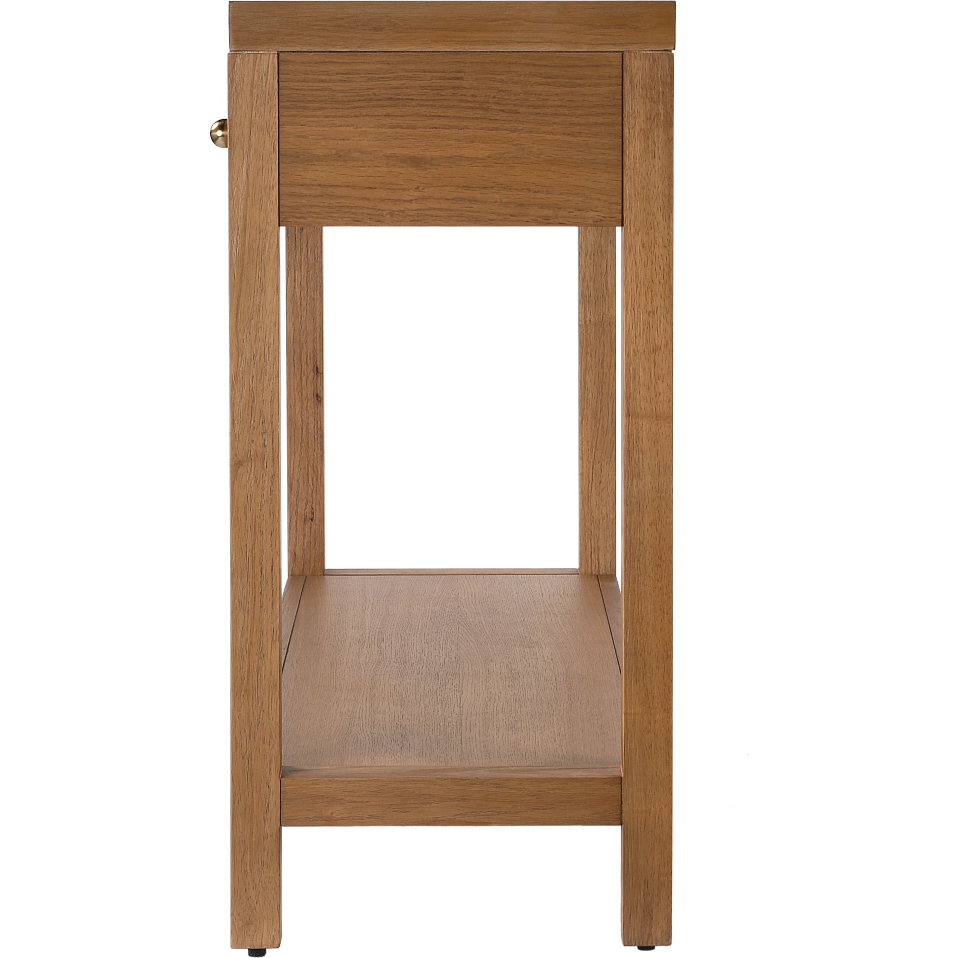 Celine 2 Drawer Console Table by Butler Specialty Company. Made from unique in a modern style.