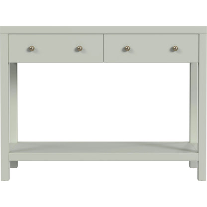 Nora 2 Drawer Console Table by Butler Specialty Company. Made from unique in a transitional style.