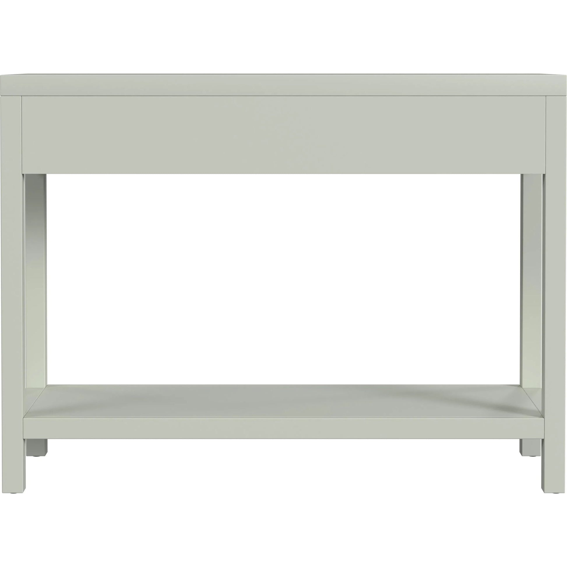 Nora 2 Drawer Console Table by Butler Specialty Company. Made from unique in a unique style.