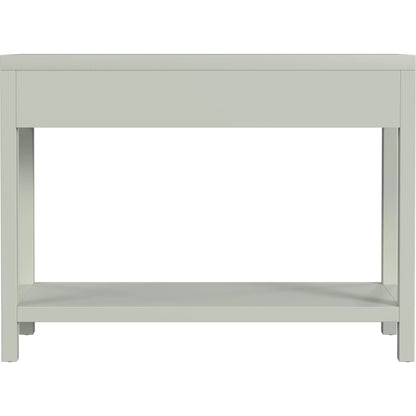 Nora 2 Drawer Console Table by Butler Specialty Company. Made from unique in a unique style.