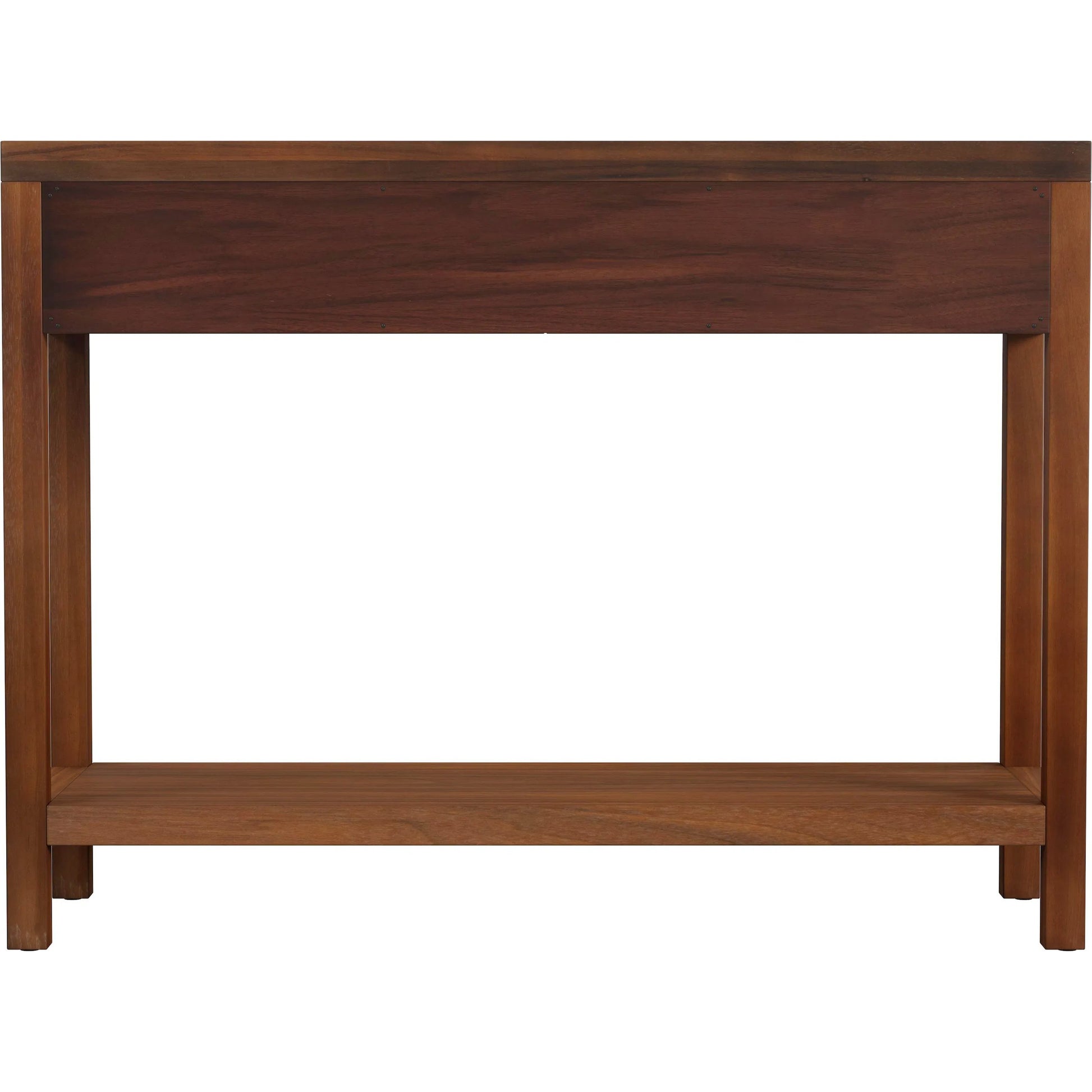 Nora 2 Drawer Console Table by Butler Specialty Company. Made from acacia wood, acacia veneer, mdf, pine wood in a unique style.