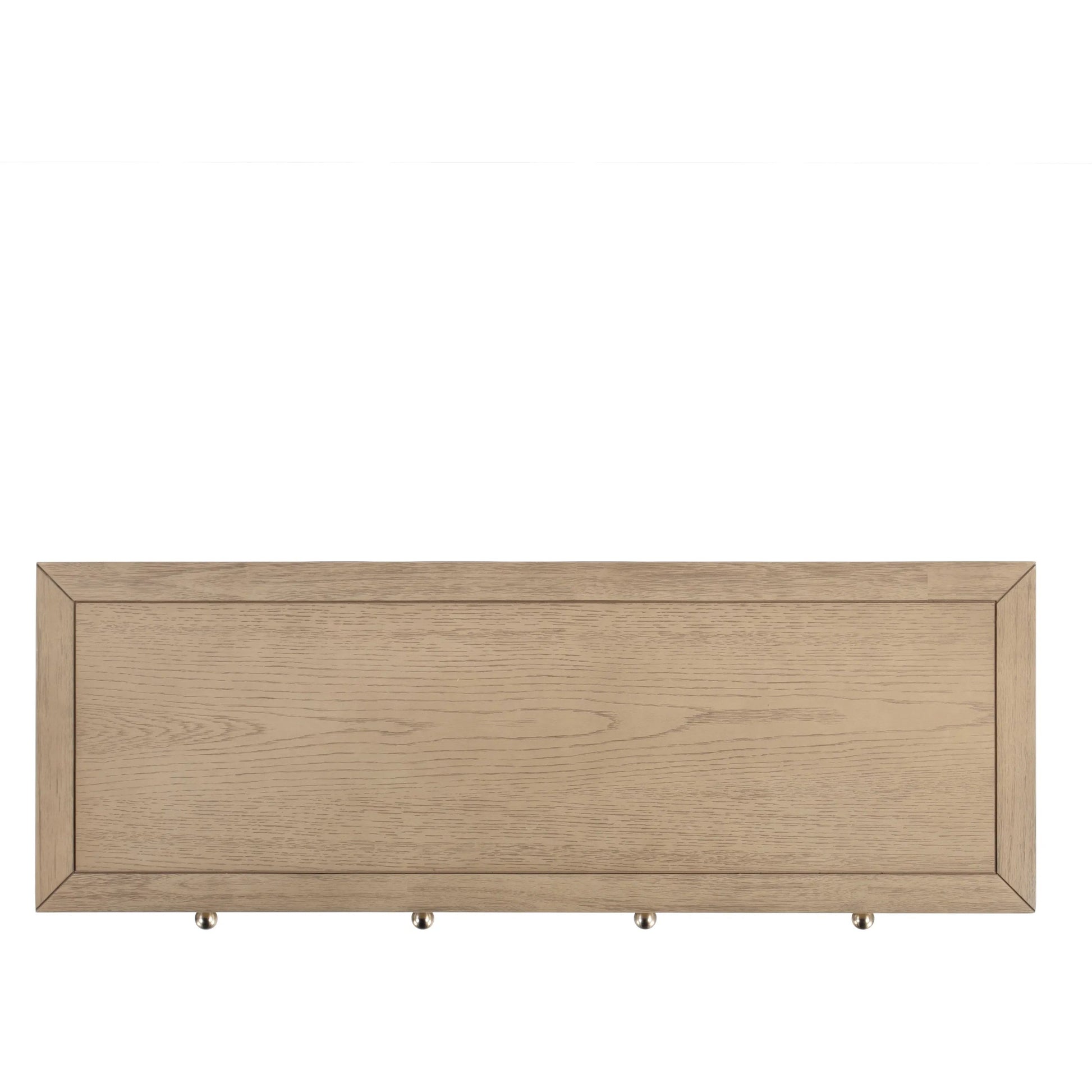 Nora 2 Drawer Console Table by Butler Specialty Company. Made from acacia wood, acacia veneer, mdf, pine wood in a unique style.