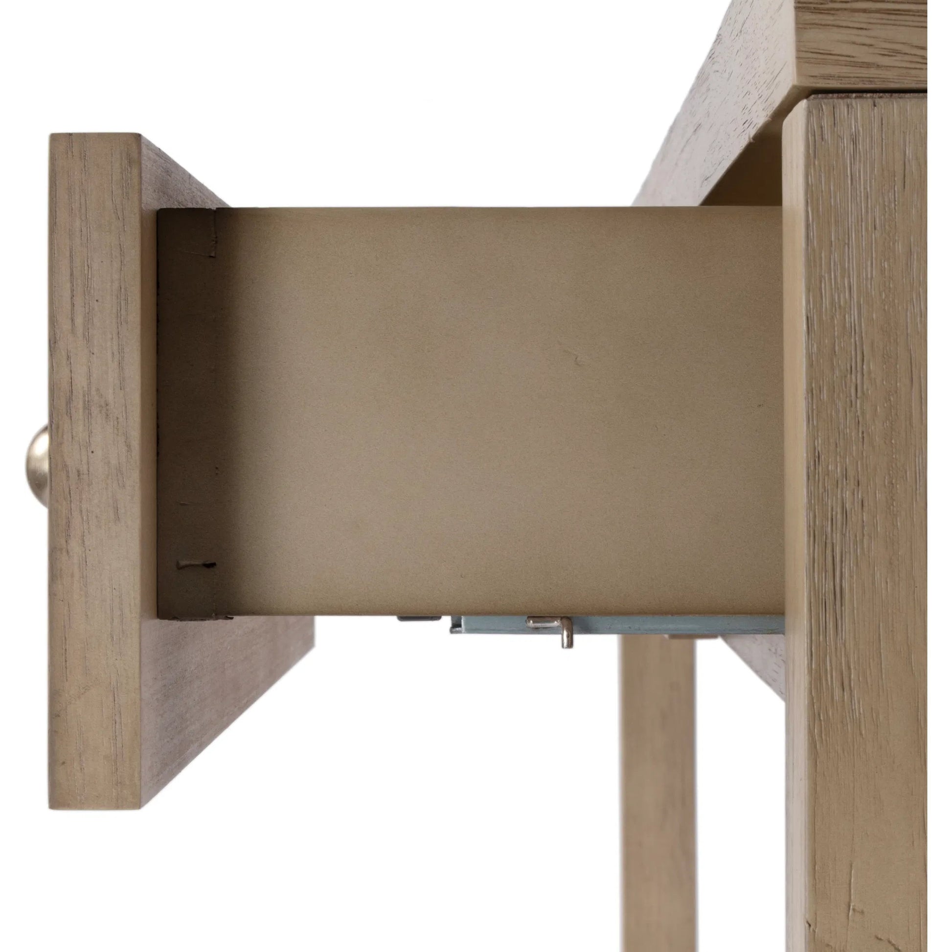 Nora 2 Drawer Console Table by Butler Specialty Company. Made from unique in a unique style.