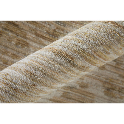 Greenwich GRW39U5F Rug by Feizy in tan, ivory. Made from polypropylene, polyester in a unique style.