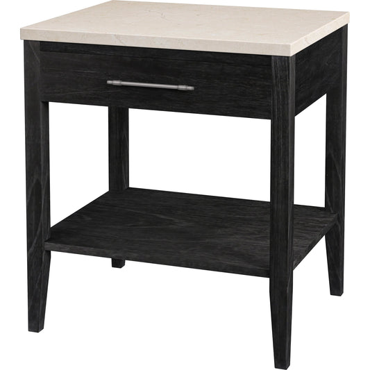 Mayfair Nightstand by Butler Specialty Company. Made from unique in a modern style.