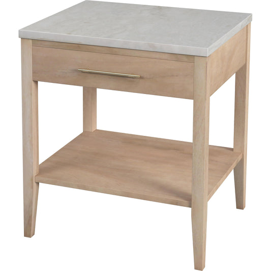 Mayfair Nightstand by Butler Specialty Company. Made from unique in a modern style.