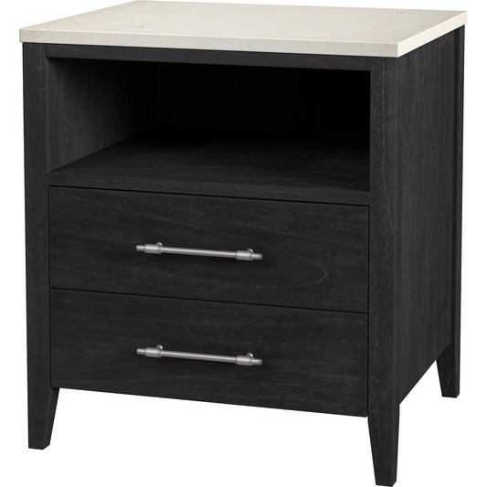 Mayfair 2-Drawer Nightstand by Butler Specialty Company. Made from unique in a modern style.