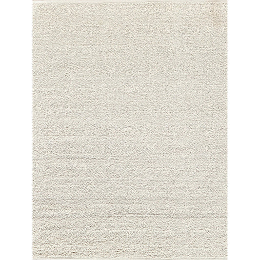 Ferretti 5753 Rug by Exquisite Rugs in ivory. Made from new zealand wool in a unique style.