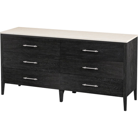 Mayfair 6-Drawer Dresser by Butler Specialty Company. Made from unique in a modern style.