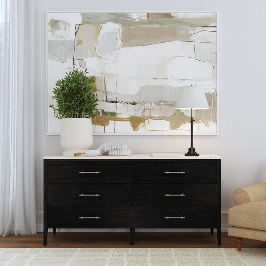 Mayfair 6-Drawer Dresser by Butler Specialty Company. Made from unique in a modern style.