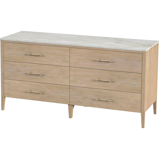 Mayfair 6-Drawer Dresser by Butler Specialty Company. Made from unique in a modern style.