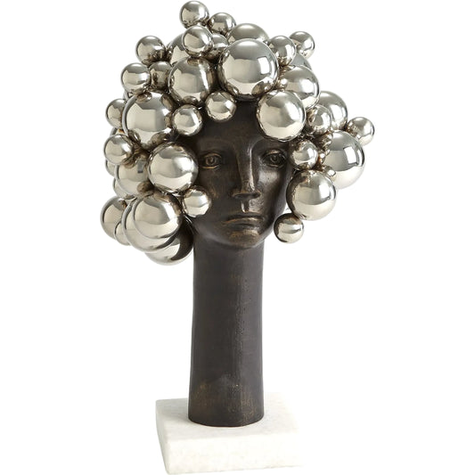 Bubbles for Brains by Global Views. Made from unique in a modern style.