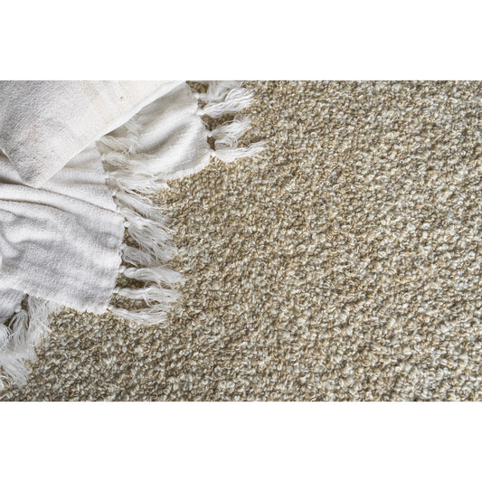 Ferretti 5754 Rug by Exquisite Rugs in light brown. Made from new zealand wool in a unique style.