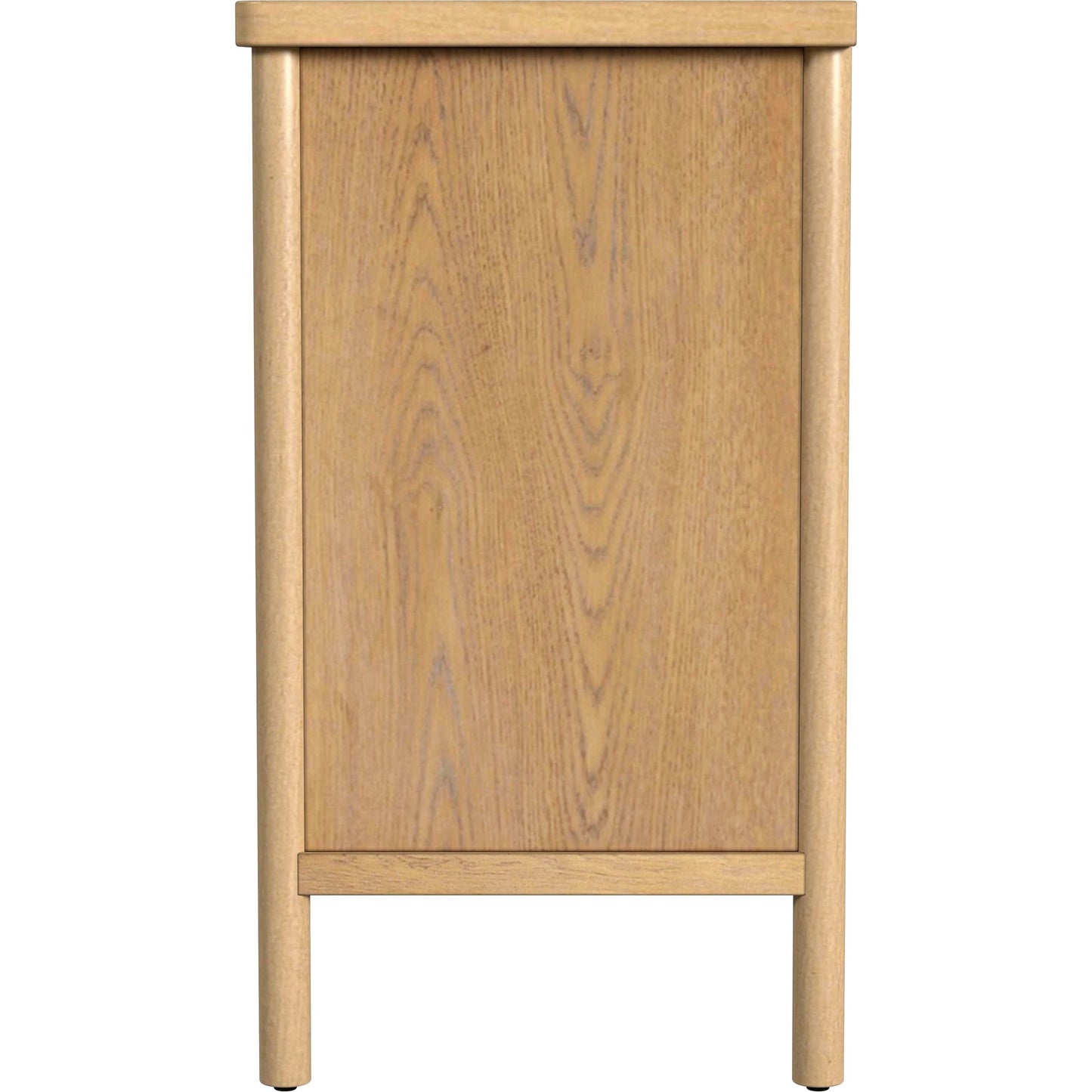 005 SI-2155880 | Additional Silo | Lennon 3-Drawer Dresser by Butler Specialty Company. Made from mindi wood, mdf, mindi veneer in a modern style.