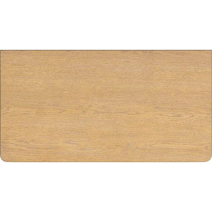 Lennon 3-Drawer Dresser by Butler Specialty Company. Made from mindi wood, mdf, mindi veneer in a modern style.