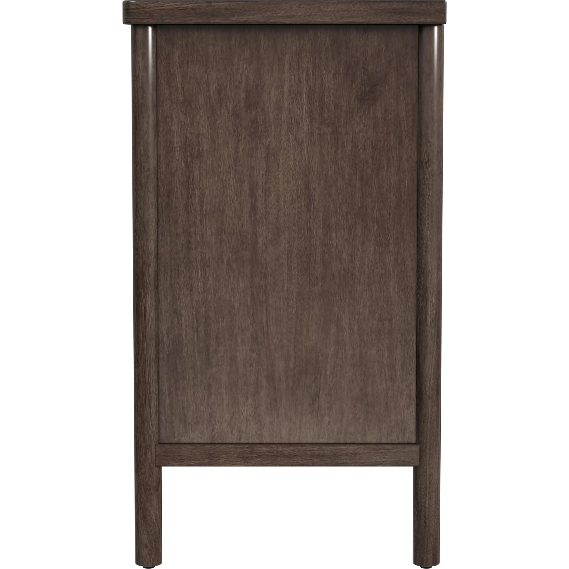 Lennon 3-Drawer Dresser by Butler Specialty Company. Made from mindi wood, mdf, mindi veneer in a modern style.