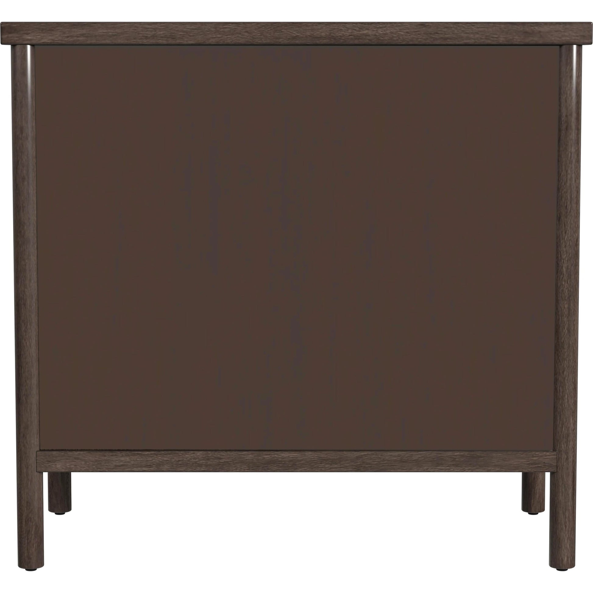 Lennon 3-Drawer Dresser by Butler Specialty Company. Made from mindi wood, mdf, mindi veneer in a modern style.