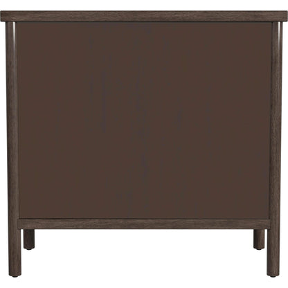 Lennon 3-Drawer Dresser by Butler Specialty Company. Made from mindi wood, mdf, mindi veneer in a modern style.