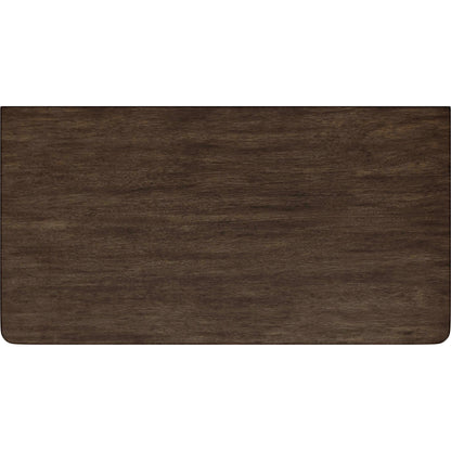 Lennon 3-Drawer Dresser by Butler Specialty Company. Made from mindi wood, mdf, mindi veneer in a modern style.