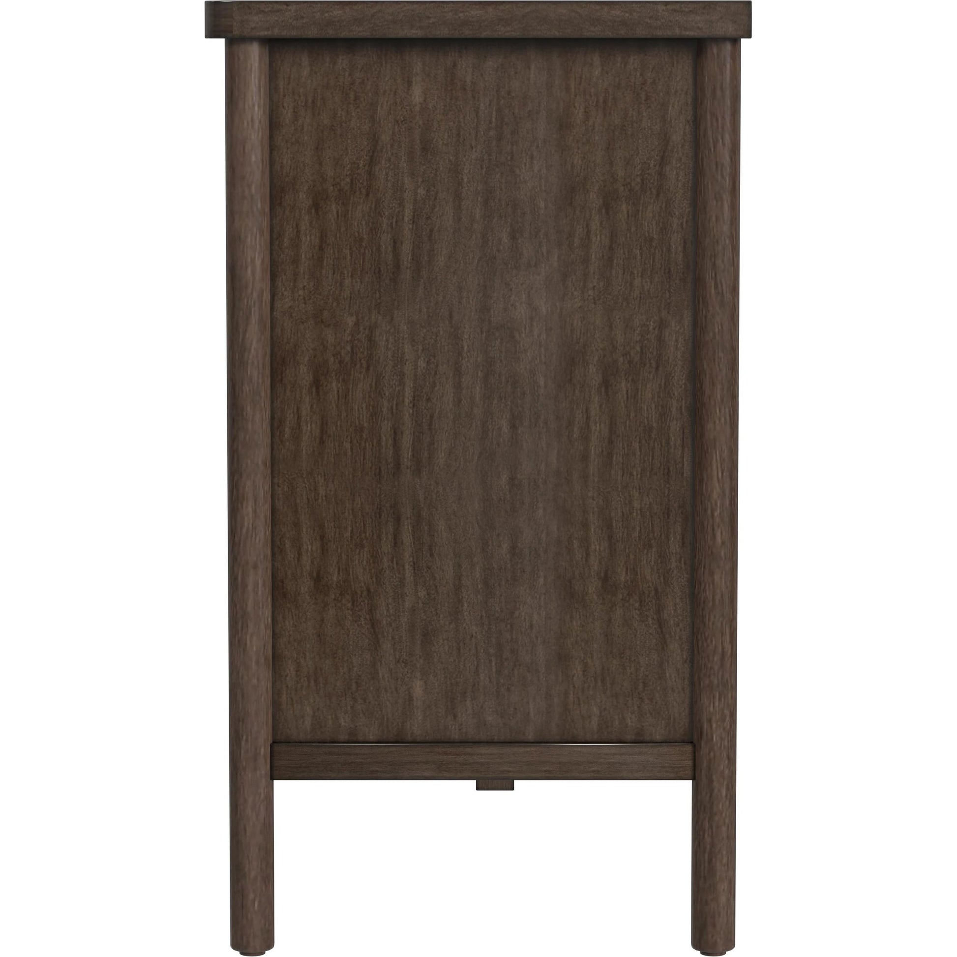 Lennon 6-Drawer Dresser by Butler Specialty Company. Made from mindi wood, mdf, mindi veneer in a modern style.