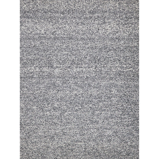Ferretti 5756 Rug by Exquisite Rugs in dark gray. Made from new zealand wool in a unique style.