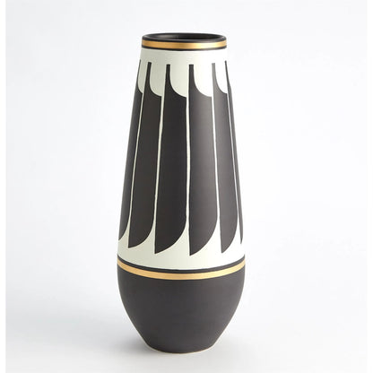 Quill Vase by Global Views. Made from unique in a eclectic & global style.