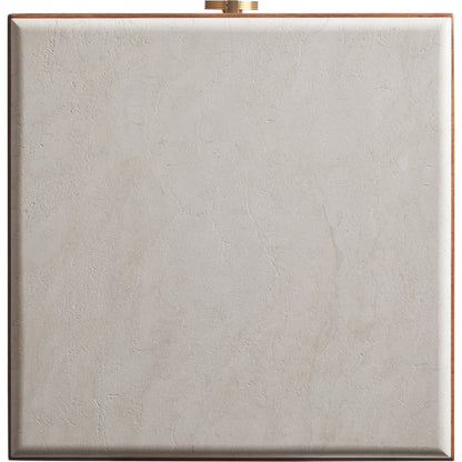 Tristan Night Table by Tommy Bahama Home in sierra. Made from unique in a transitional style.