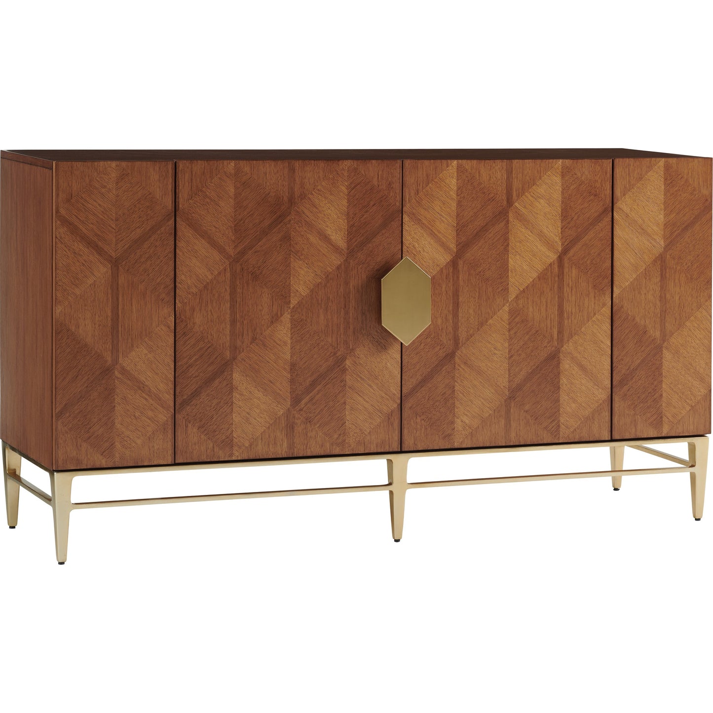 000 SI-1823528 | Primary Silo | Mission Hills Buffet by Tommy Bahama Home in sierra. Made from unique in a transitional style.