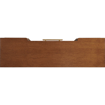 Eagle Falls Sideboard by Tommy Bahama Home in sierra. Made from unique in a transitional style.