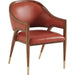 Jameson Arm Chair by Tommy Bahama Home. Made from unique in a transitional style.