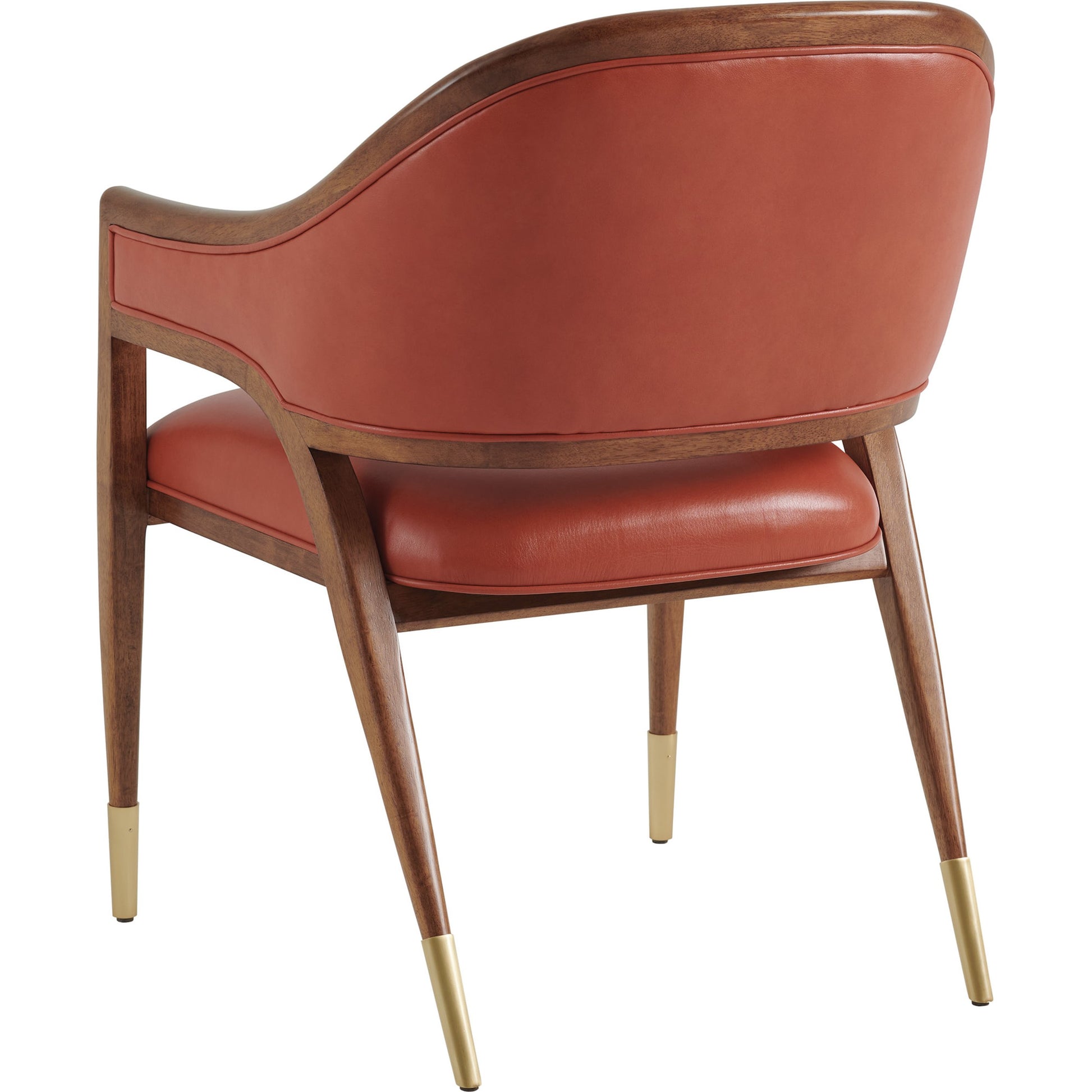 Jameson Arm Chair by Tommy Bahama Home. Made from unique in a transitional style.