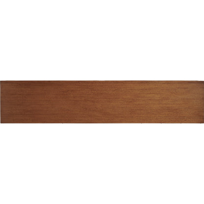 Sierra Madre Media Console by Tommy Bahama Home in sierra. Made from unique in a transitional style.