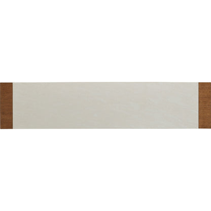 Eldorado Console by Tommy Bahama Home in sierra. Made from unique in a transitional style.