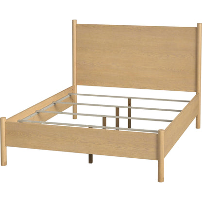 Lennon Bed by Butler Specialty Company. Made from unique in a modern style.