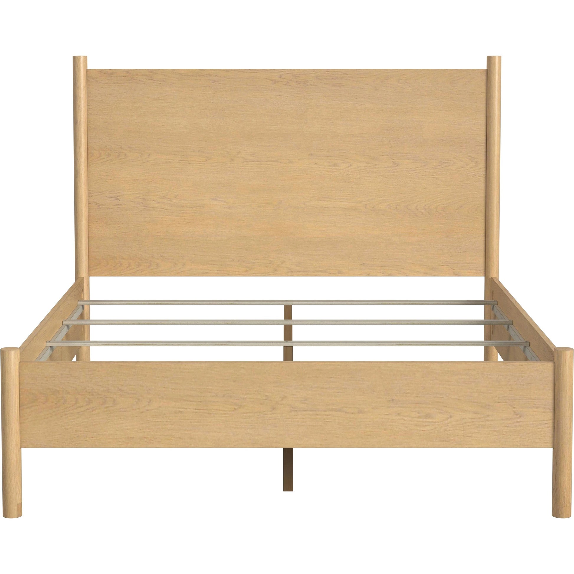 Lennon Bed by Butler Specialty Company. Made from unique in a modern style.