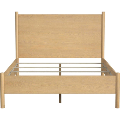 Lennon Bed by Butler Specialty Company. Made from unique in a modern style.