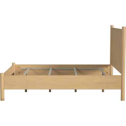 Lennon Bed by Butler Specialty Company. Made from unique in a modern style.